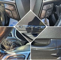 Zunanja slika - Ford S-MAX - 2.0 TDCi 4x4 Vignale AT |HlajenjeUsnja|LED|navi|ACC - 9 - Predogledna slika