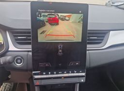 Zunanja slika - Renault Captur - E-Tech 160 evolution + paket KLIMA. NAVI in PARK - 18 - Predogledna slika