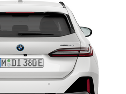 Zunanja slika - BMW i5 - eDrive40 Touring - 6 - Predogledna slika