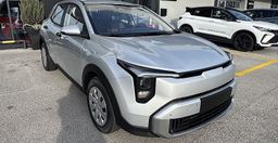 Zunanja slika - KIA Stonic - 1.0 GDI LX SMART M T - 1 - Predogledna slika