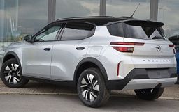 Zunanja slika - Opel Frontera - 1.2 MHEV TURBO 100KW GS DCT akcijska cena - 4 - Predogledna slika