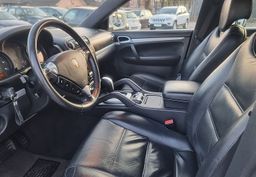 Zunanja slika - Porsche Cayenne - 3.0 TD 4X4 Tiptronic - HITRI KREDIT BREZ POLOGA - 7 - Predogledna slika