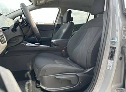 Zunanja slika - KIA Sportage - 1.6 T-GDI EX Fresh Plus ISG DCT - 8 - Predogledna slika