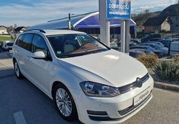 Zunanja slika - VW Golf - Variant 1.4 TSI BMT 40 let ZELO LEPA KOMBINACIJA - 1 - Predogledna slika