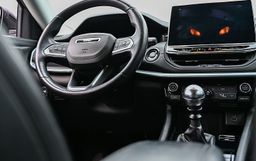 Zunanja slika - Jeep Compass - 1.6 Multijet 16v 130 S - 11 - Predogledna slika