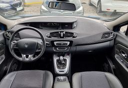 Zunanja slika - Renault Scénic - Grand Scenic Bose Edition 1.2 TCe 130 Energy - BREZ POLOGA - 8 - Predogledna slika