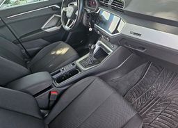 Zunanja slika - Audi Q3 - 35 TDI 150ks °S-TRONIC°°LED° °VIRTUAL° ALU - 9 - Predogledna slika