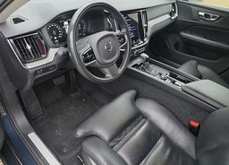 Zunanja slika - Volvo V60 - D3 AT Inscription FULLED•ACC•BLIS•MEMORY•GRETJE•18 - 5 - Predogledna slika