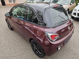 Zunanja slika - Opel Adam - 1,2 Rocks - 4 - Predogledna slika