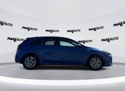 Zunanja slika - KIA Ceed - 1.5 T-GDI LX Champion ISG - 4 - Predogledna slika