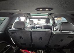 Zunanja slika - Audi Q7 - 3.0 TDI quattro-MATRIX-LE 165.000KM-7SED.-ODLIČEN- - 2 - Predogledna slika