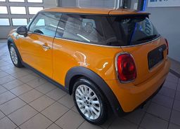 Zunanja slika - MINI One - 1.2 SAMO 107000KM-KREDIT BREZ POLOGA V 10 MIN - 4 - Predogledna slika