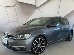 Zunanja slika - VW Golf - 2,0 TDI BMT 40 let - 1 - Predogledna slika