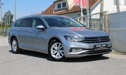 Zunanja slika - VW Passat - Variant 2.0 TDI BMT Business DSG_ALU_NAVI_PDC_KAMERA_LED - 10 - Predogledna slika
