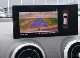 Zunanja slika - Audi Q2 - 30 TDI S tronic..USNJE.KAMERA.NAVI.LED.KLJUKA - 13 - Predogledna slika