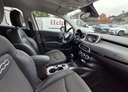 Zunanja slika - Fiat 500X - 2.0 Multijet II 16v AWD Cross SLOVENSKO POREKLO - 11 - Predogledna slika