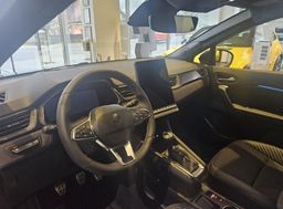 Zunanja slika - Renault Symbioz - TCe 140 esprit Alpine - 3 - Predogledna slika