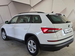 Zunanja slika - Škoda Kodiaq - Kodiaq - 6 - Predogledna slika