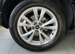Zunanja slika - Audi Q3 - Sportback 35 TFSI S tronic S Line - 12 - Predogledna slika