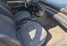 Zunanja slika - Audi A4 - Avant avant 2.5 TDI  KREDIT BREZ POLOGA TUDI ZA TUJCE... - 9 - Predogledna slika