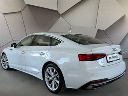 Zunanja slika - Audi A5 - Sportback 40 TDI S tronic - 1 - Predogledna slika