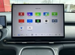 Zunanja slika - Geely StarRay EM-i - Plug-In Hybrid 1.5 Max Avt. - 16 - Predogledna slika