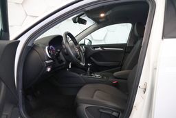 Zunanja slika - Audi A3 - 1.0 TFSI Design 115KM - 9 - Predogledna slika