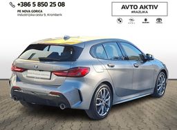 Zunanja slika - BMW Serija 1 - : 120  AT - 5 - Predogledna slika