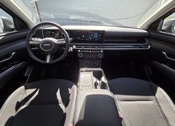 Zunanja slika - Hyundai Tucson - 4WD 1.6 T-GDI HEV Impression Radar - 9 - Predogledna slika