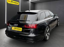 Zunanja slika - Audi A6 - Avant 2.0 TDI ULTRA MATRIX RADAR NAVI PDC KAM AMBIENTNA - 6 - Predogledna slika