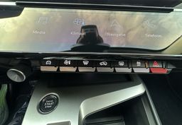 Zunanja slika - Peugeot 408 - 1.2 PureTech 96 KW.KAMERA.LED.USNJE.NAVI.2023 - 14 - Predogledna slika