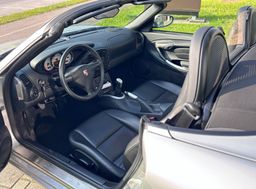 Zunanja slika - Porsche Boxster - 986 S 3.2..DECEMBRSKA AKCIJA - 11 - Predogledna slika
