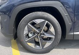 Zunanja slika - Hyundai Tucson - 1.6T T-GDI 150 STYLE. 18 col. WINTER. LED. RADAR - 15 - Predogledna slika