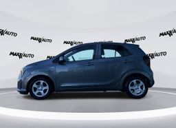 Zunanja slika - KIA Picanto - 1.0 GDI LX Active. 5M T  4-sedežni ... - 8 - Predogledna slika