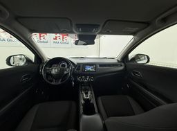 Zunanja slika - Honda HR-V - 1.6 ELEGANCE NAVI ADAS.LED..NAVI.ALU.2021.DIZEL - 1 - Predogledna slika