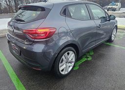 Zunanja slika - Renault Clio - equilibre TCe 90|fulLED|PDC|navi|bluetoot|tempomat - 4 - Predogledna slika