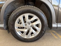 Zunanja slika - Honda CR-V - 4WD 1,6 i-DTEC Elegance Avt. - 17 - Predogledna slika
