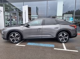 Zunanja slika - Citroën C5 X - Shine 1.6L AVTOMATIK-KAMERA-DAB-NAVI-ACC - 4 - Predogledna slika