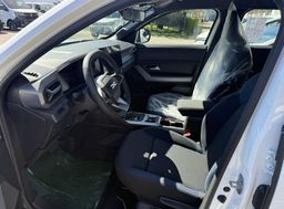 Zunanja slika - Dacia Duster - EXPRESSION HYBRID-G 150 4X4 - 9 - Predogledna slika