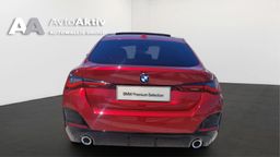 Zunanja slika - BMW Serija 4 - 420d xDrive - 9 - Predogledna slika