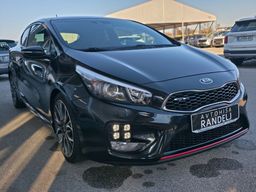 Zunanja slika - KIA ProCeed - Bencinski 1.6 T-GDi EX GT - 1 - Predogledna slika