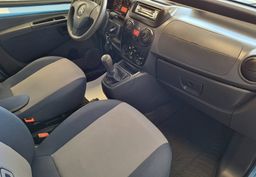 Zunanja slika - Citroën Nemo - 1.4 HDI-HITRI KREDIT-ODLIČEN- - 8 - Predogledna slika