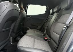 Zunanja slika - Renault Clio - Limited TCe 90 1.LASTNIK-SLOVENSKI - 9 - Predogledna slika