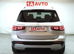 Zunanja slika - Mercedes-Benz GLB-Razred - GLB 200 d 150 Avt. KAMERA-USNJE-LED-KOT NOV - 6 - Predogledna slika