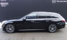 Zunanja slika - Mercedes-Benz E-Razred - E 300 e T - 2 - Predogledna slika