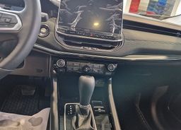 Zunanja slika - Jeep Compass - 1.5 GSE T4 MHEV DCT7 North Star - 7 - Predogledna slika