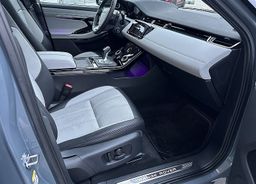 Zunanja slika - Land Rover Range Rover Evoque - 2.0 TD4 180KM R-Dynamic First Edition AWD - 12 - Predogledna slika