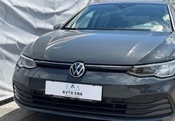 Zunanja slika - VW Golf - 2.0 TDI - LED - NAVI - PDC+KAMERA - ACC - VIRTUAL - 2 - Predogledna slika