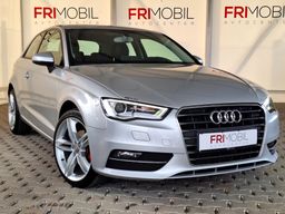 Zunanja slika - Audi A3 - 1,6 TDI Ambition - 2 - Predogledna slika