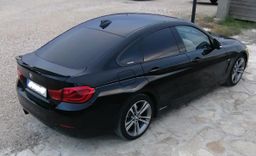 Zunanja slika - BMW Serija 4 - 420i Gran Coupé - 5 - Predogledna slika